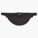 Supreme Waist Bag (SS19) Black