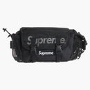 Supreme Waist Bag (SS20) Black
