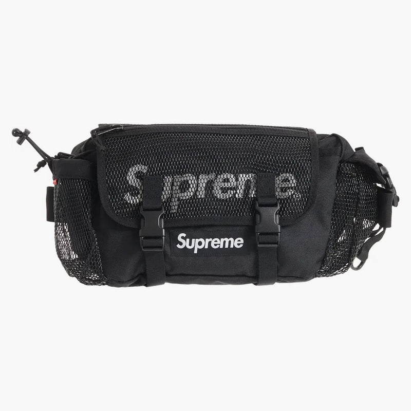 BASSA SUPREMA BASSA (SS20) NERO