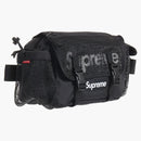 Supreme Waist Bag (SS20) Black