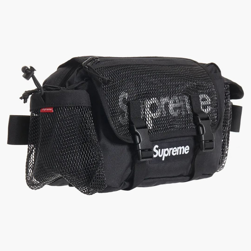 BASSA SUPREMA BASSA (SS20) NERO