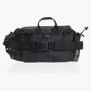 Supreme Waist Bag (SS20) Black