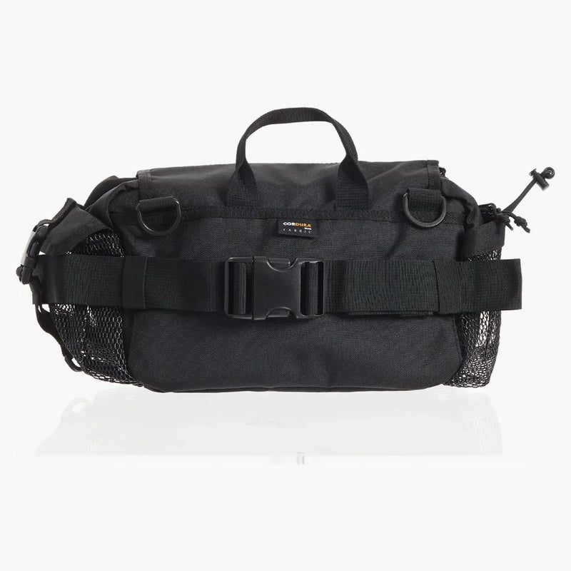 BASSA SUPREMA BASSA (SS20) NERO
