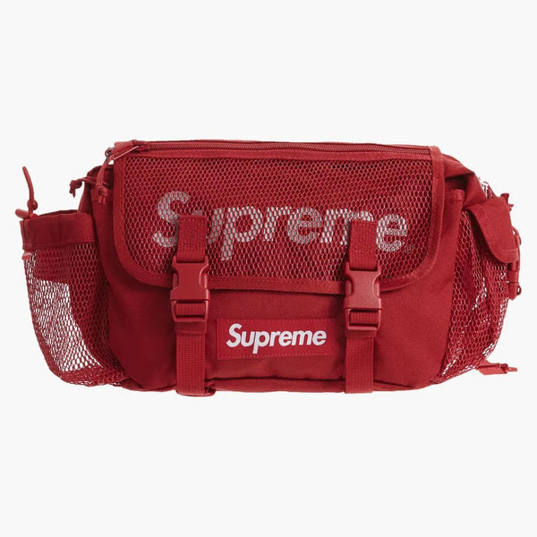 Supreme Waist Bag – bei HYPENEEDZ kaufen