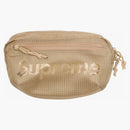 Nejvyšší pasový taška (SS21) opálení