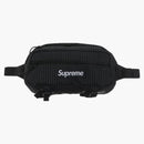 Supreme Waist Bag (ss24) Black