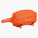 Supreme Waist Bag (ss24) Orange