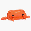 Supreme Waist Bag (ss24) Orange