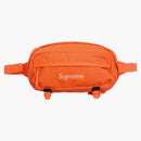 Supreme Waist Bag (ss24) Orange
