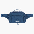 Supreme Waist Bag Teal