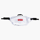 Supreme Waist Bag White
