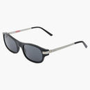 Supreme Walker Sunglasses Black