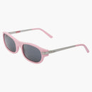 Supreme Walker Sunglasses Pink
