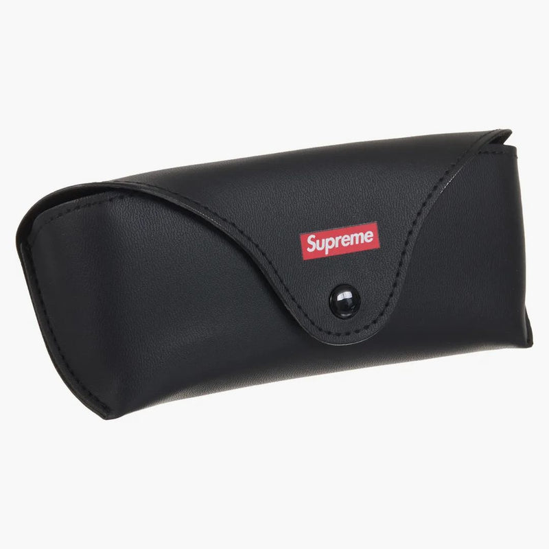 Supreme Walker Sunglasses Pink