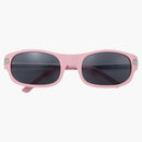 Supreme Walker Sunglasses Pink