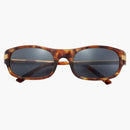 Supreme Walker Sunglasses Tortoise