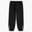 Supreme Warm up Pant (FW18) Black