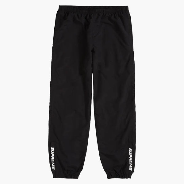Supreme Warm Up Pant (fw18) Black