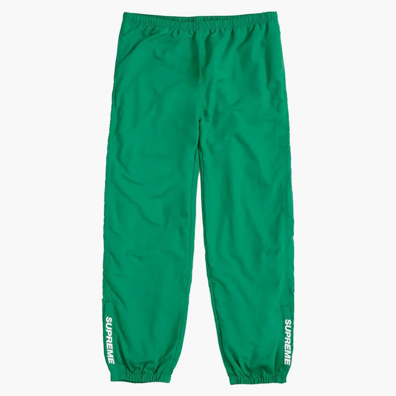 Supreme Warm Up Pant (FW18) Green