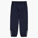 Supreme Warm Up Pant (fw18) Navy