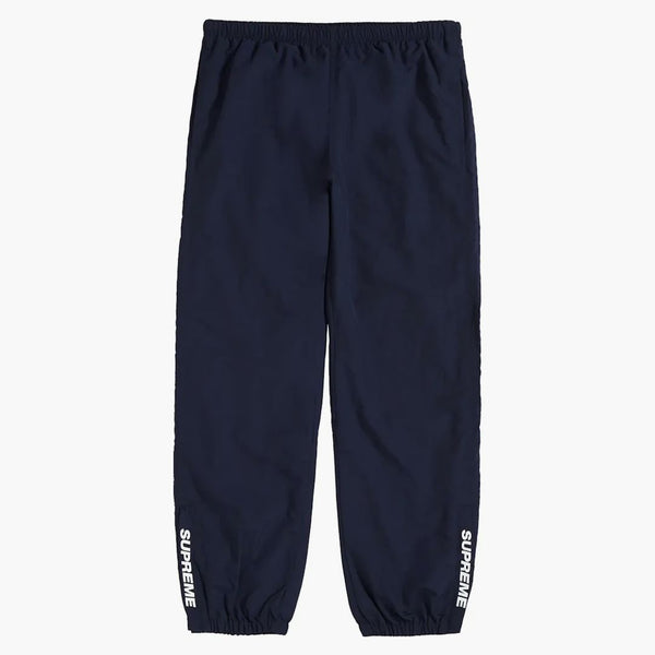 Supreme Warm Up Pant (FW18) Navy