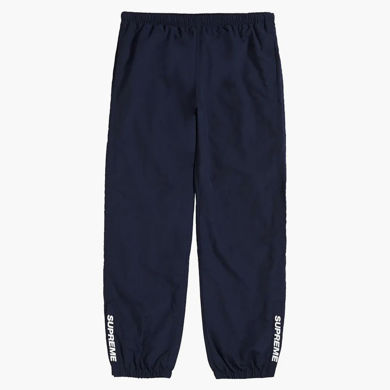 Supreme Warm Up Pant (FW18) Navy
