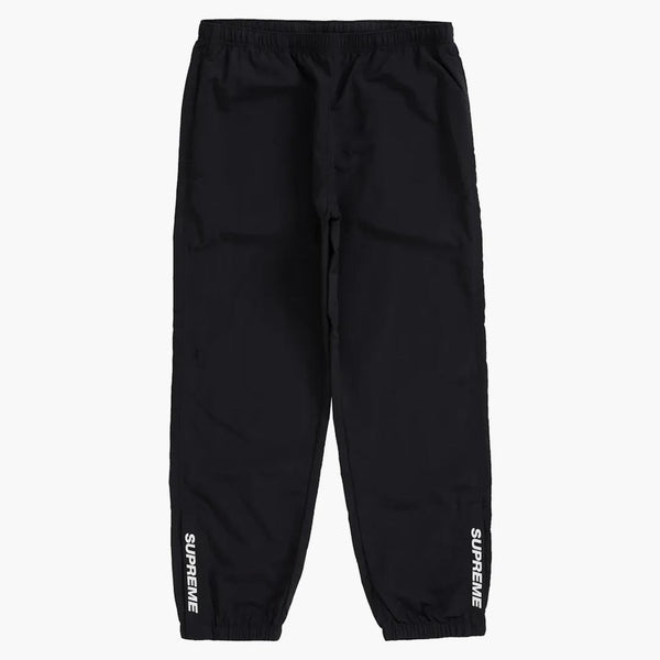 Supreme Warm Up Pant (FW20) svart