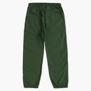 Nejvyšší zahřívání kalhot (FW20) zelená