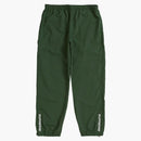 Nejvyšší zahřívání kalhot (FW20) zelená