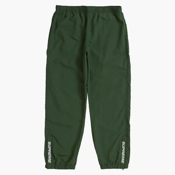 Nejvyšší zahřívání kalhot (FW20) zelená
