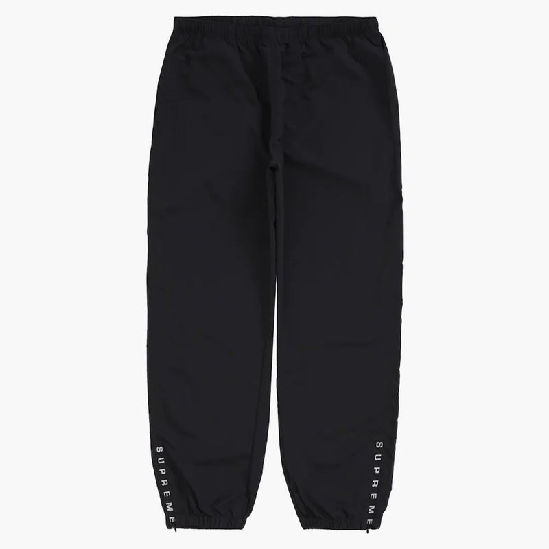 Supreme Warm Up Pant (FW21) svart