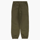 Supreme Warm Up Pant (FW21) Olive