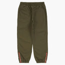 Supreme Warm Up Pant (FW21) Olive