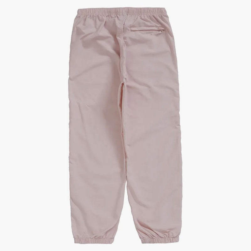 Supreme Warm Up Pant (fw21) Pale Pink