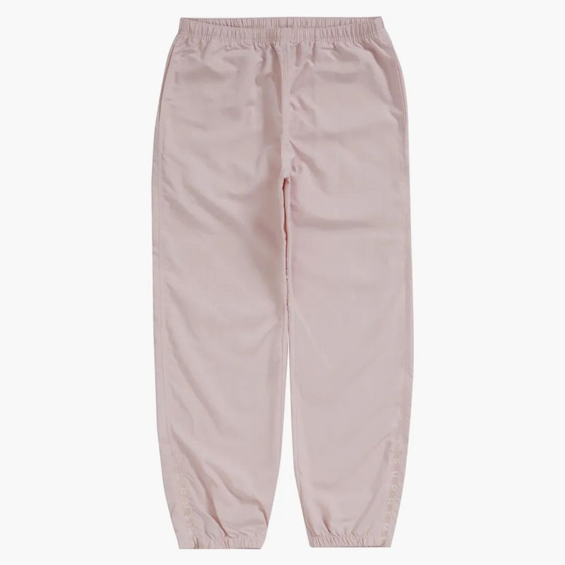 Supreme Warm Up Pant (fw21) Pale Pink