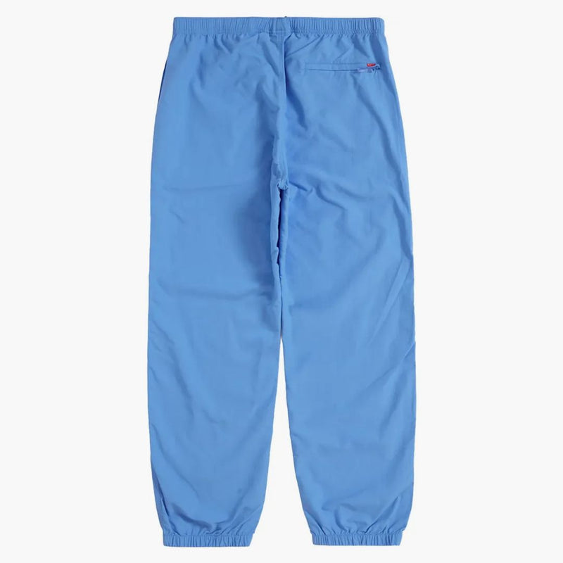 Supreme Warm Up Pant (fw22) Blue