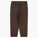 Supreme calentador de calentamiento (FW22) Brown