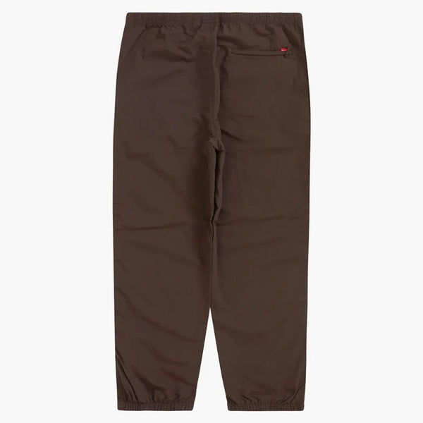 Supreme Warm Up Pant (FW22) Brown