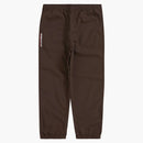 Supreme calentador de calentamiento (FW22) Brown