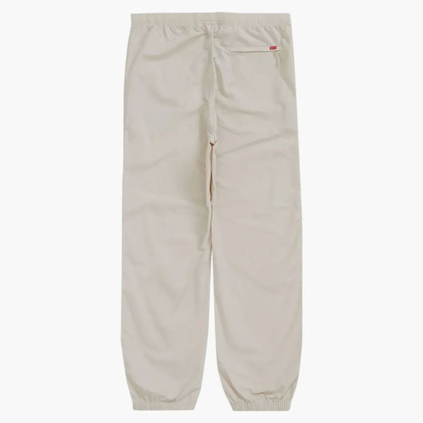 Supreme Warm Up Pant (FW22) Stone