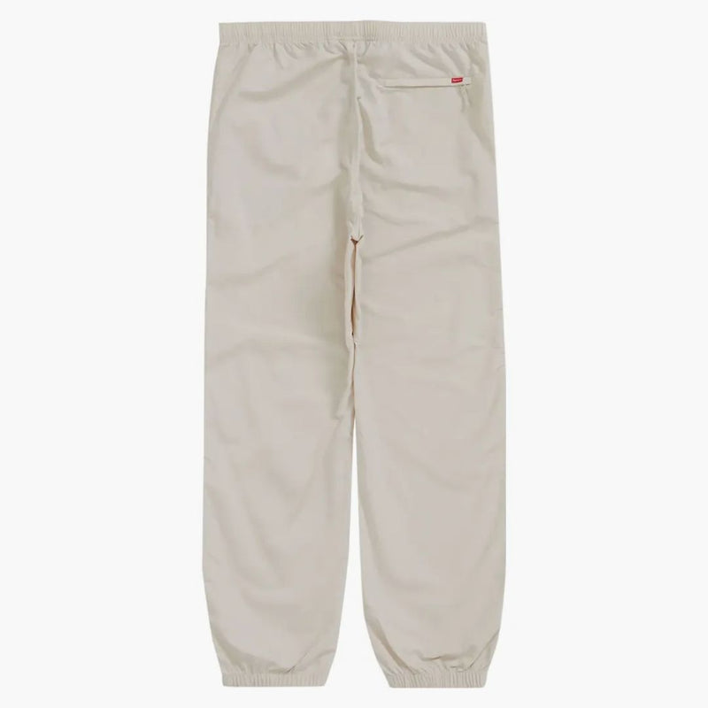 Supreme Warm Up Pant (fw22) Stone
