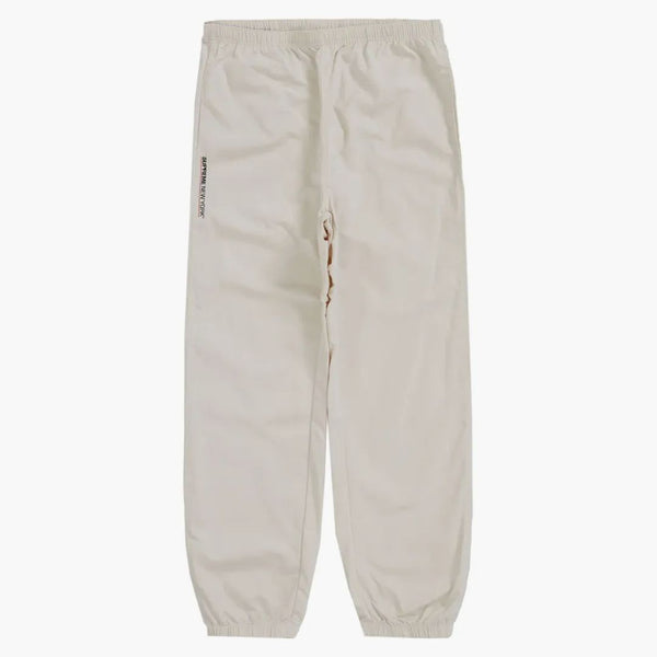 Supreme Warm up Pant (FW22) Stone