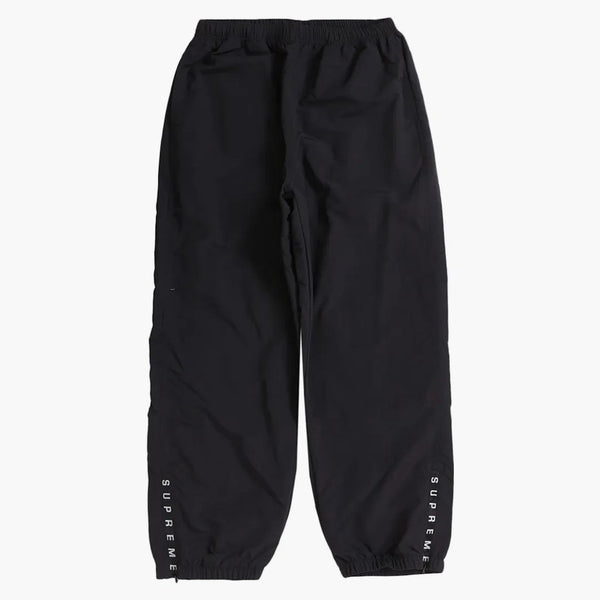 Supreme Warm Up Pant (FW23) svart