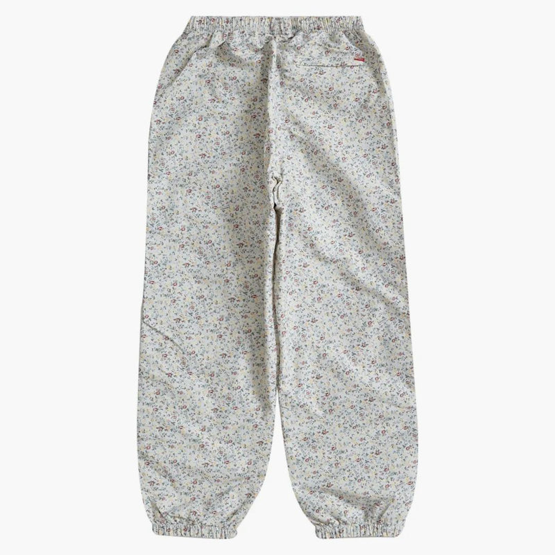 Supreme Warm Up Pant (FW23) blommor