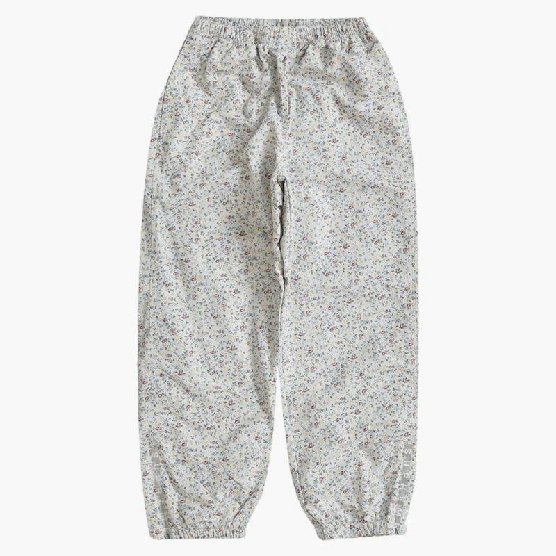 Supreme Warm Up Pant (FW23) blommor