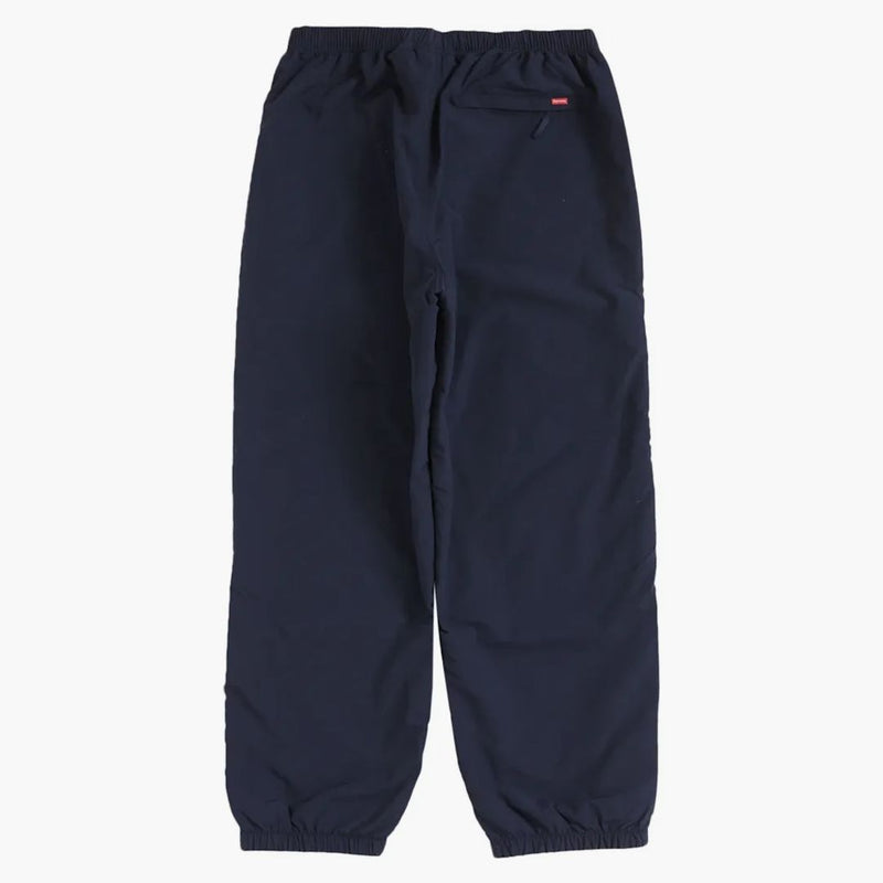 Supreme Warm Up Pant (FW23) Navy