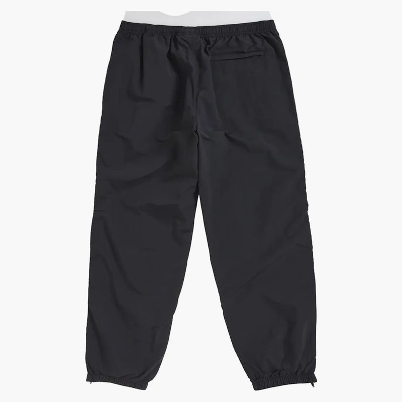 Nejvyšší zahřívání kalhot (FW24) Černá