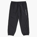 Supreme Warm Up Pant (FW24) svart