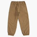 Supreme Warm Up Pant (FW24) Brown