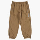 Supreme Warm Up Pant (FW24) Brown